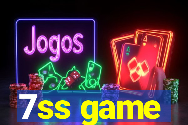7ss game